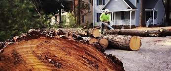 Professional  Tree Services in Pittsboro, IN